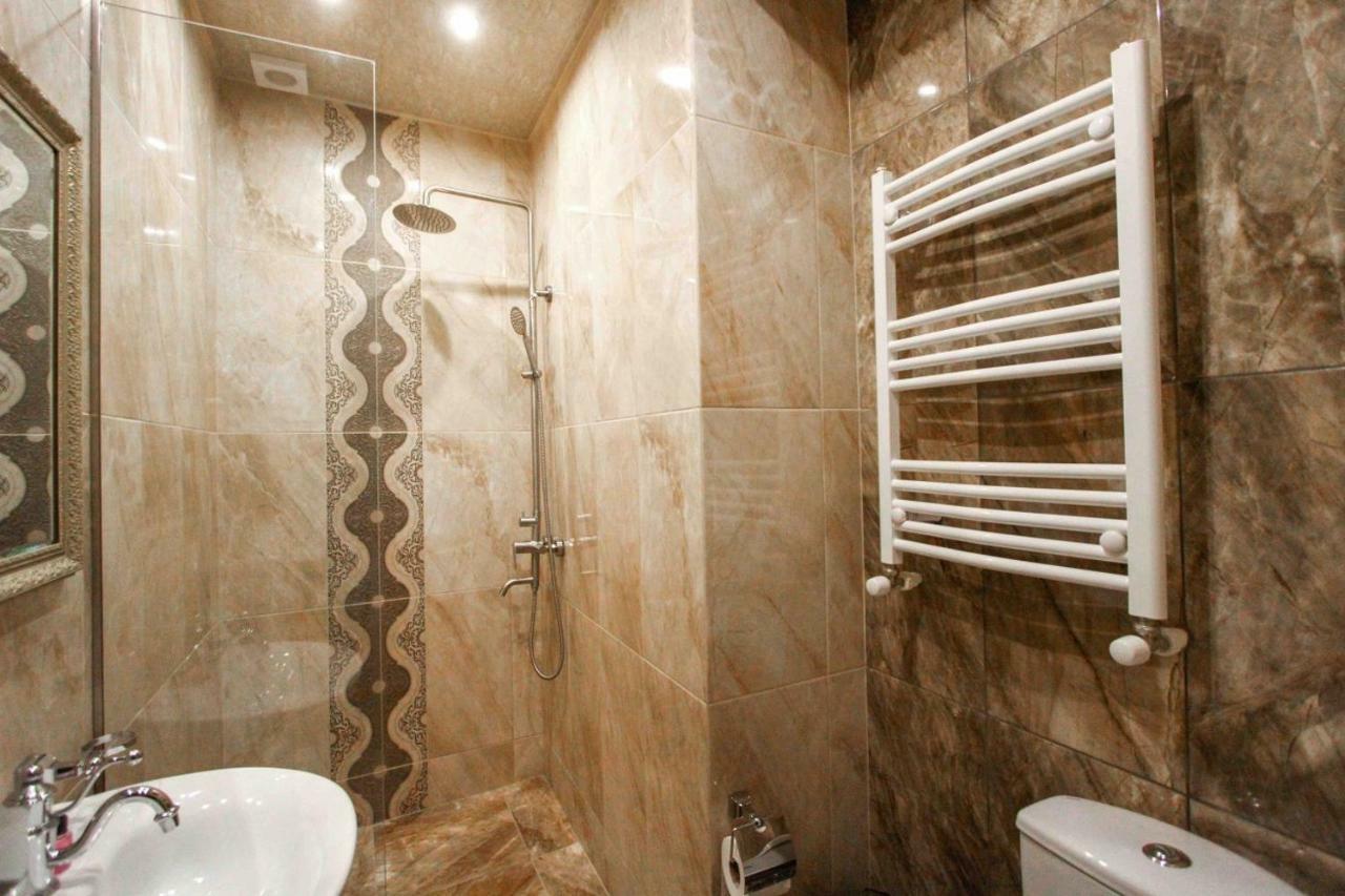 B&B Rooms Tiflis Exterior foto
