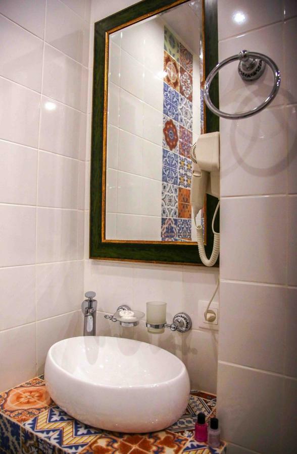B&B Rooms Tiflis Exterior foto